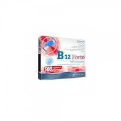 Olimp B12 Forte Bio-Complex kaps. 30kaps.