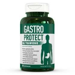 Gastro Protect - 80 kapsułek