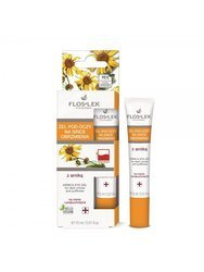 FLOS-LEK Żel pod oczy z arniką, 15 ml