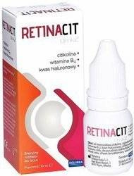 RETINACIT Omk2 10 ml