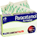 Paracetamol 250 mg, 10 czopków