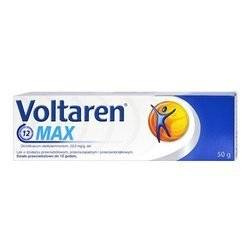 Voltaren MAX żel x 50 g