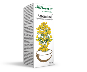 Artemisol, płyn 100 ml