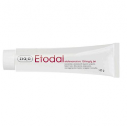 Etodal 100 mg/g żel 100 g
