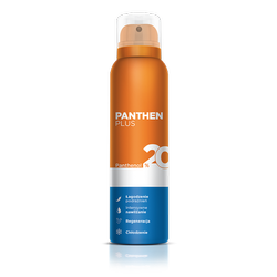 PANTHEN PLUS 20%, 150ml