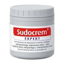 SUDOCREM EXPERT Krem barierowy 125 g
