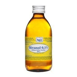 Rivanol, płyn na skórę 250 g