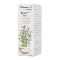 Tymsal spray, 30 g