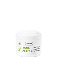 ZIAJA krem ogórek, 100 ml