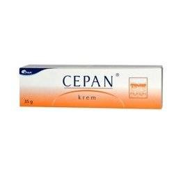 Cepan Krem 35 g