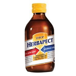 Herbapect syrop x 240 g