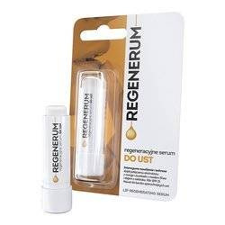REGENERUM regeneracyjne serum do ust