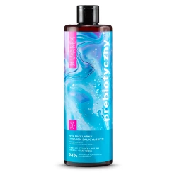 VIANEK Prebiotyczny Płyn micelarny z kwasem salicylowym 400ml