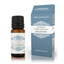 Olejek melisowy, 10 ml