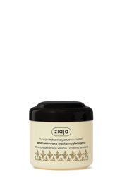 ZIAJA ARGANOWA Maska wygładzająca, 200 ml