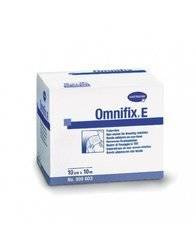 OMNIFIX E przylepiec chirurgiczny z włokniny 10 cm x 10 m, 1 sztuka
