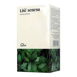 Senes fix, 30 saszetek