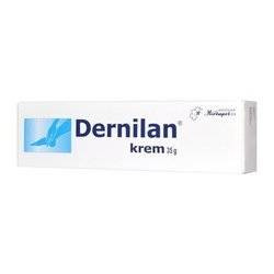 Dernilan krem 35 g.
