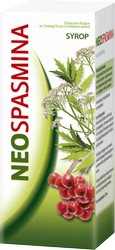 Neospasmina 119 ml.