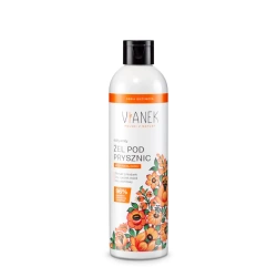 VIANEK Odżywczy żel pod prysznic 300ml DATA WAŻNOŚCI: 31.10.2026