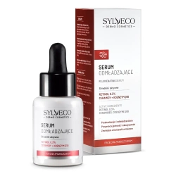 SYLVECO DERMO Przeciw zmarszczkom Serum odmładzające 30 ml