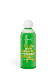 ZIAJA intima, płyn do higieny intymnej z szałwią lekarską, 200 ml