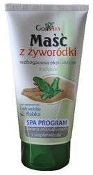 Maść z żyworódki z ekstr. z aloesu 130ml