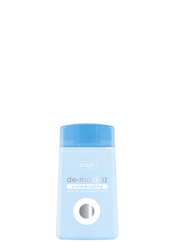 ZIAJA de-makijaż uniwersalny płyn do oczu, 120 ml
