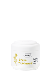 Ziaja krem rumiankowy, 100 ml