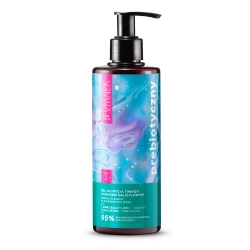 VIANEK Prebiotyczny Żel do mycia twarzy z kwasem salicylowym 300ml