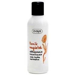 ZIAJA Tonik nagietkowy 200 ml