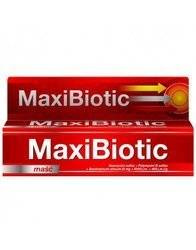 Maxibiotic maść 5g