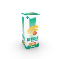 Lactulosum Polfarmex syrop 150 ml