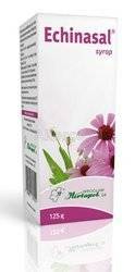 Echinasal syrop 125g