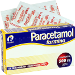 Paracetamol 500 mg, 10 czopków