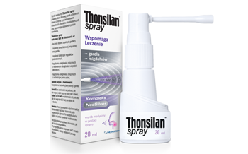 Thonsilan spray 20 ml