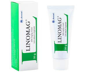 Linomag maść 30 g