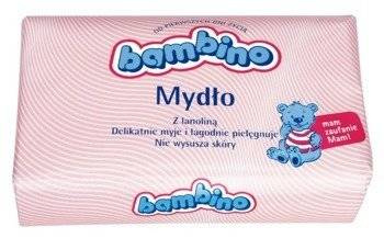 Bambino-mydło 100 g.