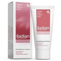 ILADIAN żel do higieny intymnej 180 ml