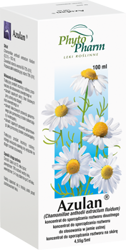 Azulan, 100 ml