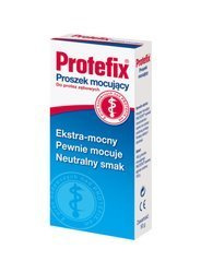 PROTEFIX proszek mocujący do protez, 50 g