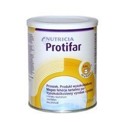 Protifar prosz.diet. 225 g