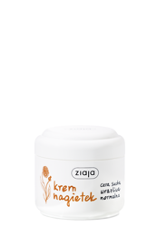 Ziaja krem nagietkowy, 100 ml