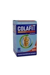 Colafit kostki, 60 sztuk