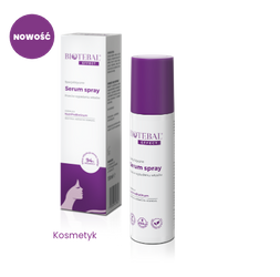 Biotebal Effect Serum spray, 130 ml