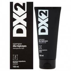 DX2 Szampon dla mężczyzn 150 ml
