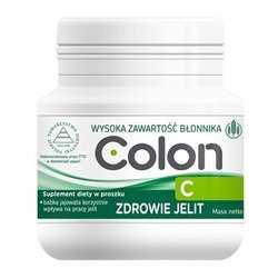 Colon C proszek 100 g