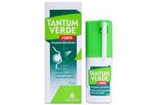 Tantum Verde Forte, spray 15 ml